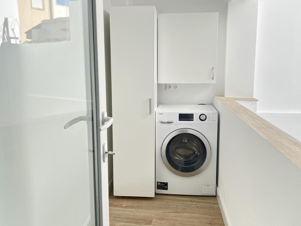 Lejlighed Cd-duplex, Elegante Duplex, Centrico, Terraza Espectacular, Barrio Tranquilo *
