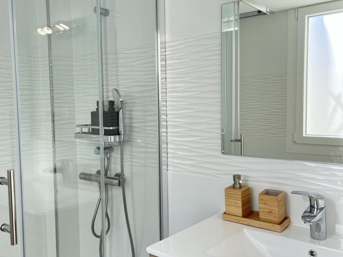 Cd-duplex, Elegante Duplex, Centrico, Terraza Espectacular, Barrio Tranquilo Lejlighed