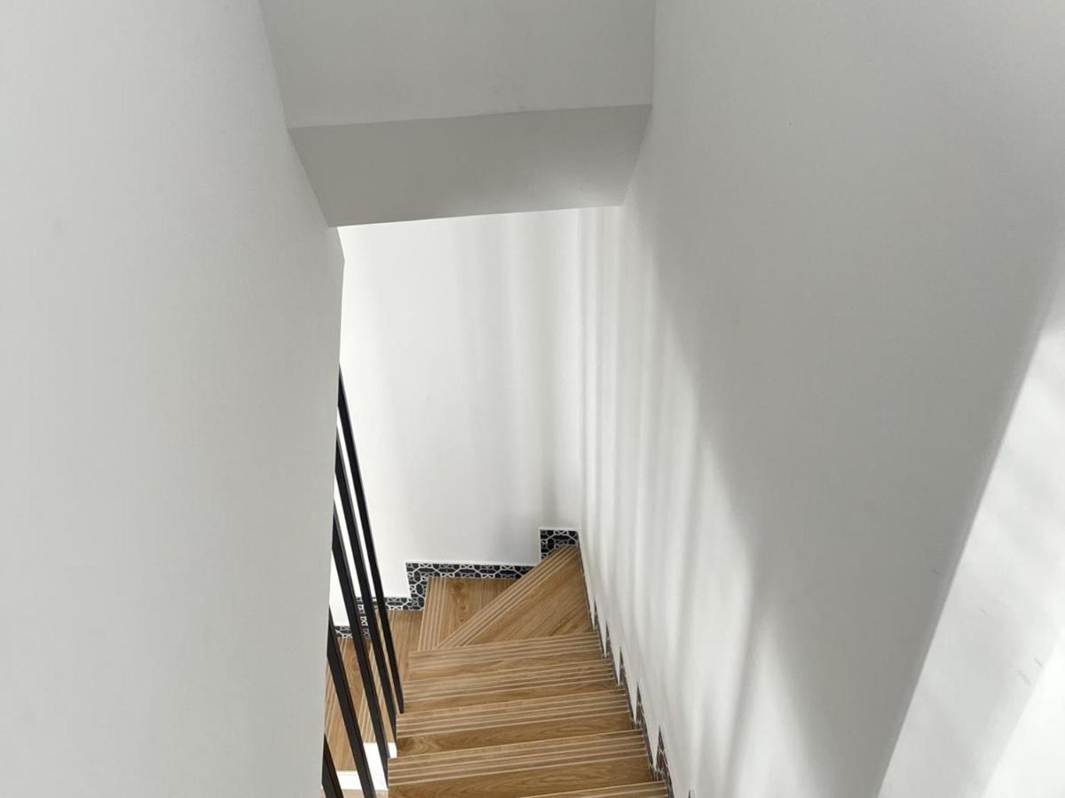 Lejlighed Cd-duplex, Elegante Duplex, Centrico, Terraza Espectacular, Barrio Tranquilo