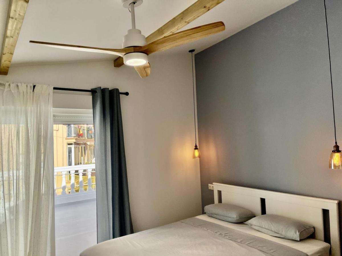 Lejlighed Cd-duplex, Elegante Duplex, Centrico, Terraza Espectacular, Barrio Tranquilo *