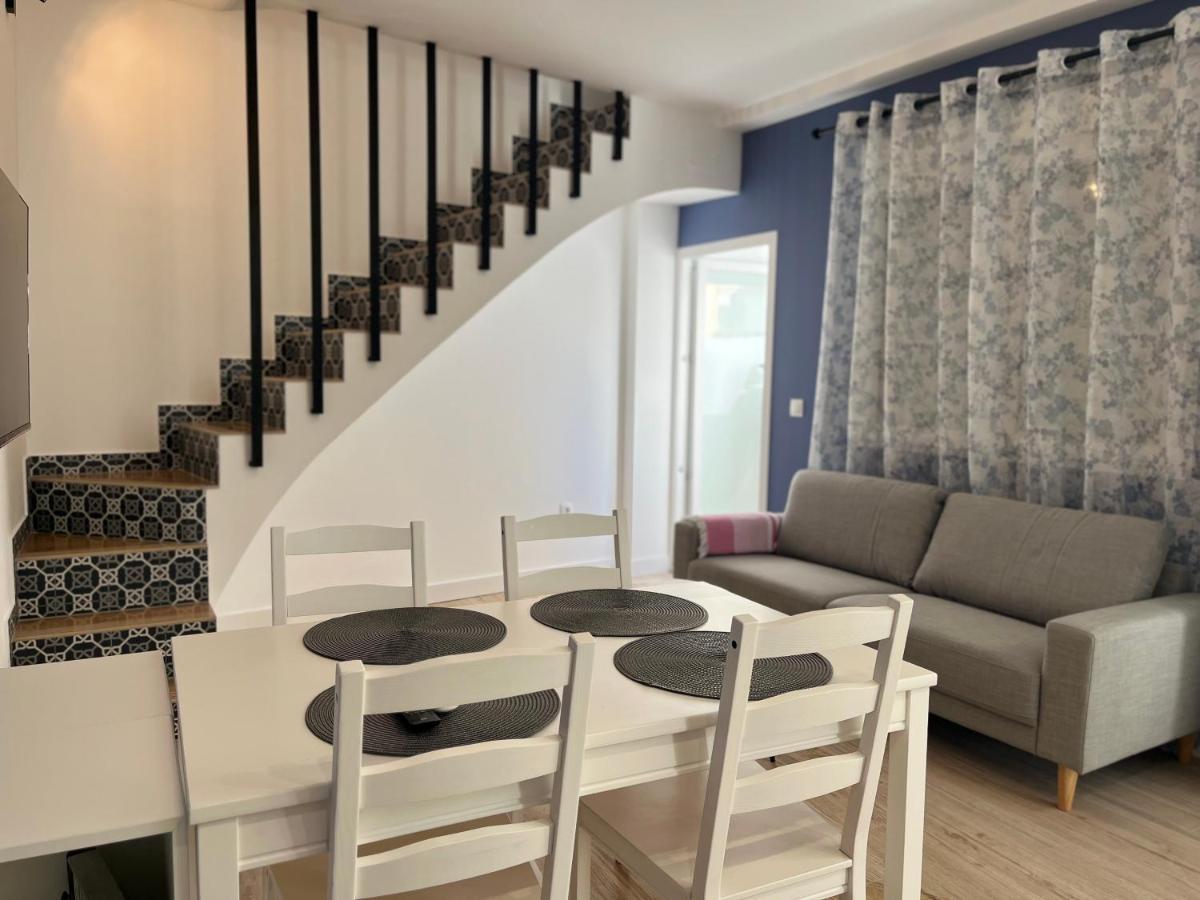 Lejlighed Cd-duplex, Elegante Duplex, Centrico, Terraza Espectacular, Barrio Tranquilo Málaga